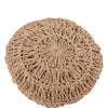 Kama Ayurveda Natural Vetiver & Sisal Loofah
