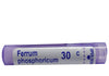Boiron Homeopathy Ferrum Phosphoricum - Distacart