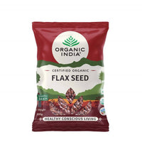 Thumbnail for Organic India Flax Seeds