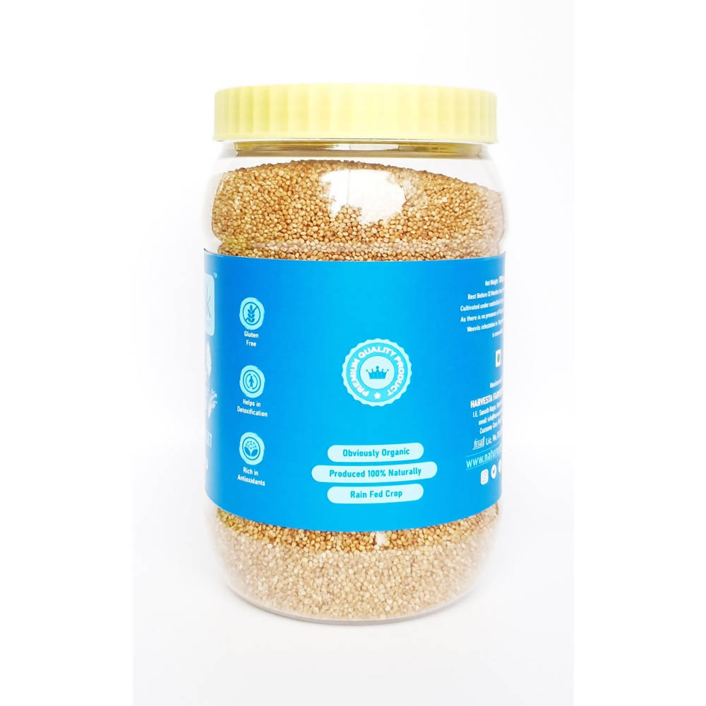 Nature's Trunk Kodo Millets (Arikalu) - Distacart