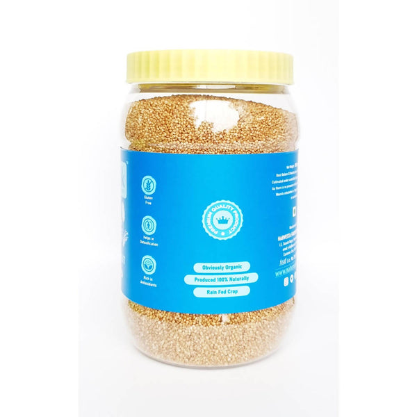 Nature's Trunk Kodo Millets (Arikalu) - Distacart