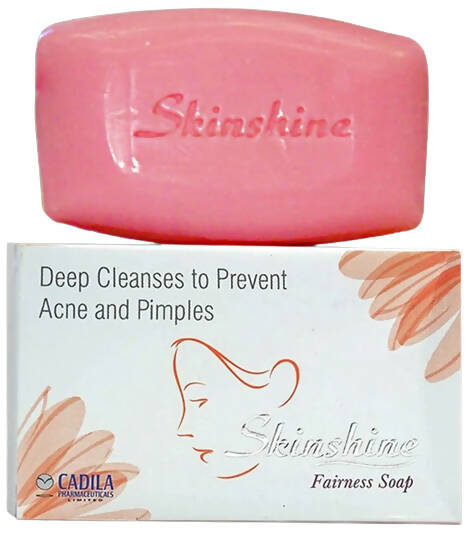 Cadila Pharma Skinshine Soap - Distacart