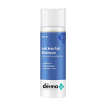 Thumbnail for The Derma Co Anti-Hair Fall Shampoo for Hair Fall Reduction