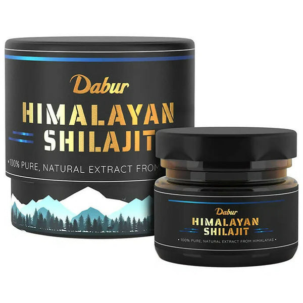 Dabur Himalayan Sj Powder - Distacart