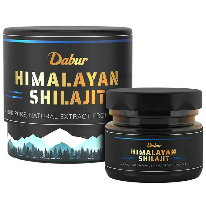 Dabur Himalayan Sj Powder - Distacart