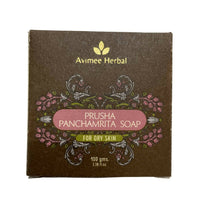 Thumbnail for Avimee Herbal Prusha Panchamrita Soap - Distacart
