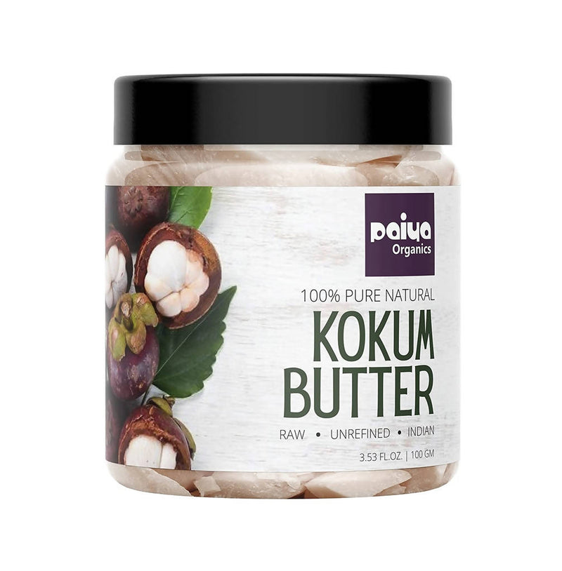 Paiya Organics Kokum Butter - Distacart