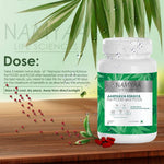 Thumbnail for Namyaa Aarthava Kshaya Tablets