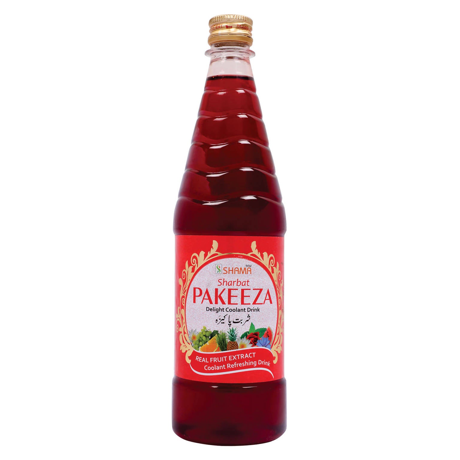 New Shama Sharbat Pakeeza - Distacart