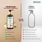 Thumbnail for Medimade Wellness Rice Water Hair Conditioner - Distacart