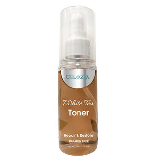 Celozia White Tea Toner - Distacart