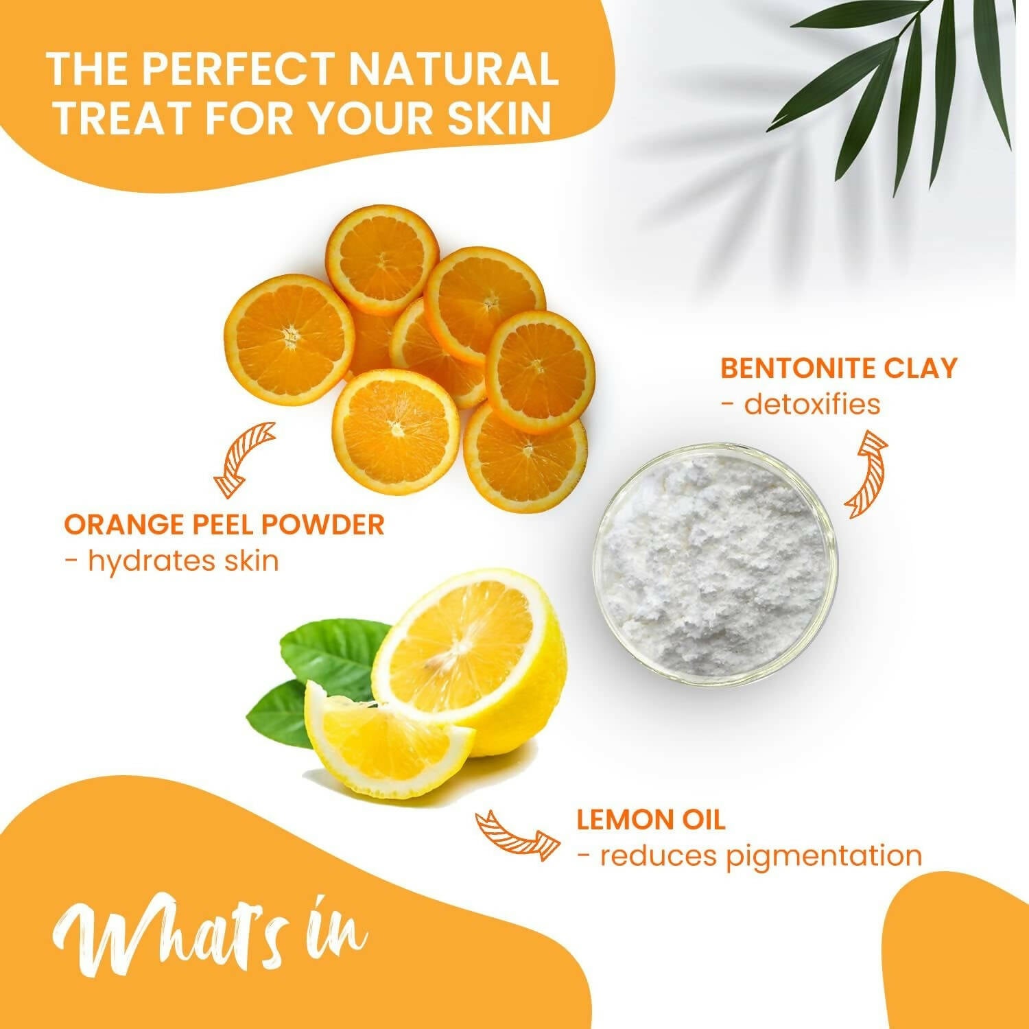 NutriGlow NATURAL'S Advanced Pro Formula Papaya Face pack - Distacart