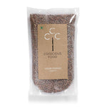 Thumbnail for Conscious Food Organic Whole Red Lentil (Masoor Whole)