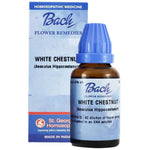Thumbnail for St. George's Bach Flower Remedies White Chestnut