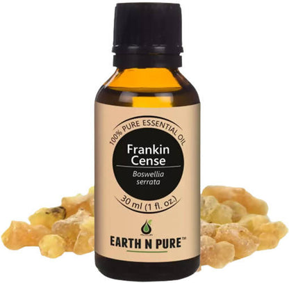Earth N Pure Frankincense Oil