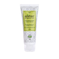 Thumbnail for Azafran Organics Skin Brightening Face wash - Distacart