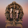 Copper Ram Darbar - Distacart