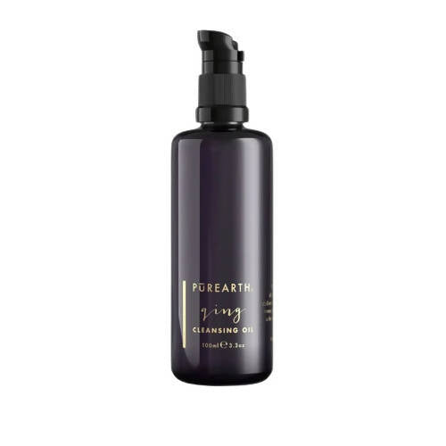 Purearth Qing Cleansing Oil - Distacart