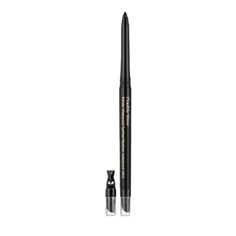 Estee Lauder Double Wear Infinite Water Proof Eyeliner - Kohl Noir