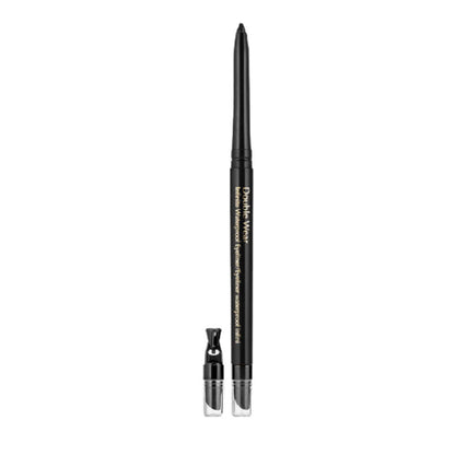 Estee Lauder Double Wear Infinite Water Proof Eyeliner - Kohl Noir