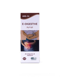 Thumbnail for Excel Pharma E-Digestive Syrup