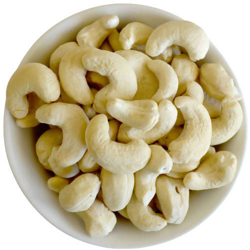 Freshon Cashew Whole W180 Big (Fresh and Premium)