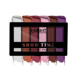 Thumbnail for Insight Cosmetics Show Time Eyeshadow Palette - Berry Blast - Distacart