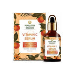 Thumbnail for Himalayan Organics Vitamin C Serum Capture Youth Facial Serum