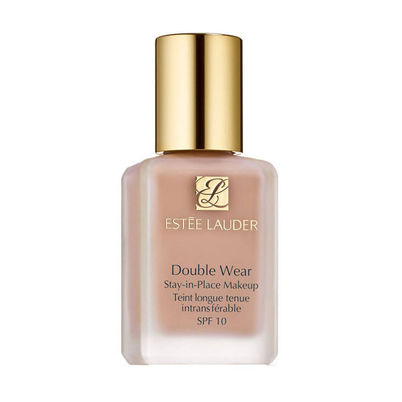 Estee Lauder Double Wear Stay-In-Place Makeup With SPF 10 - Cool Creme