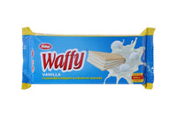 Thumbnail for Dukes Waffy Wafers Vanilla Flavoured