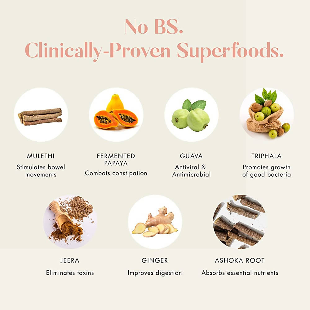 Cosmix My Happy Gut - Distacart