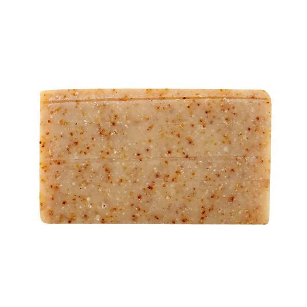 Soultree Exfoliating Soap - Distacart