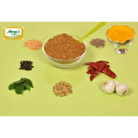 Thumbnail for Amoga's Pickles Factory Rasam Powder - Distacart