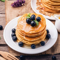 Thumbnail for Slurrp Farm Pancake & waffle Mix Blueberry