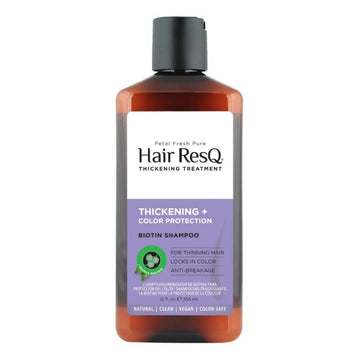 Petal Fresh Hair ResQ Thickening Shampoo Color Protection - Distacart
