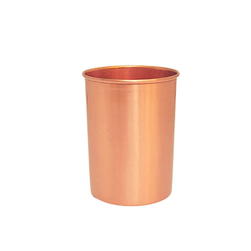 Tamas Copper Glass - Distacart