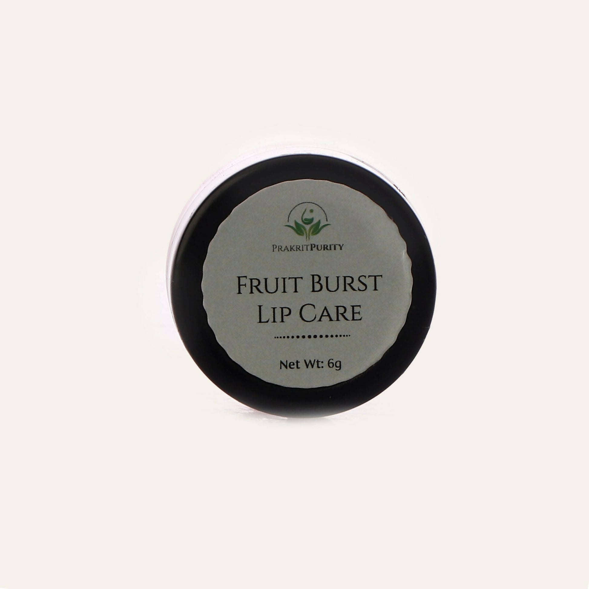 PrakritPurity Fruit Burst Lip Care - Distacart
