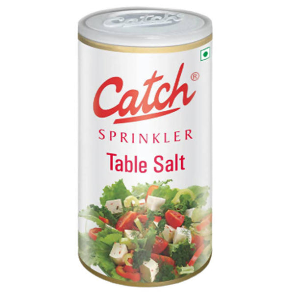 Catch Sprinkler Table Salt