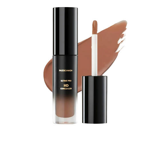 Faces Canada Ultime Pro HD Concealer-Walnut Spice 05 - Distacart