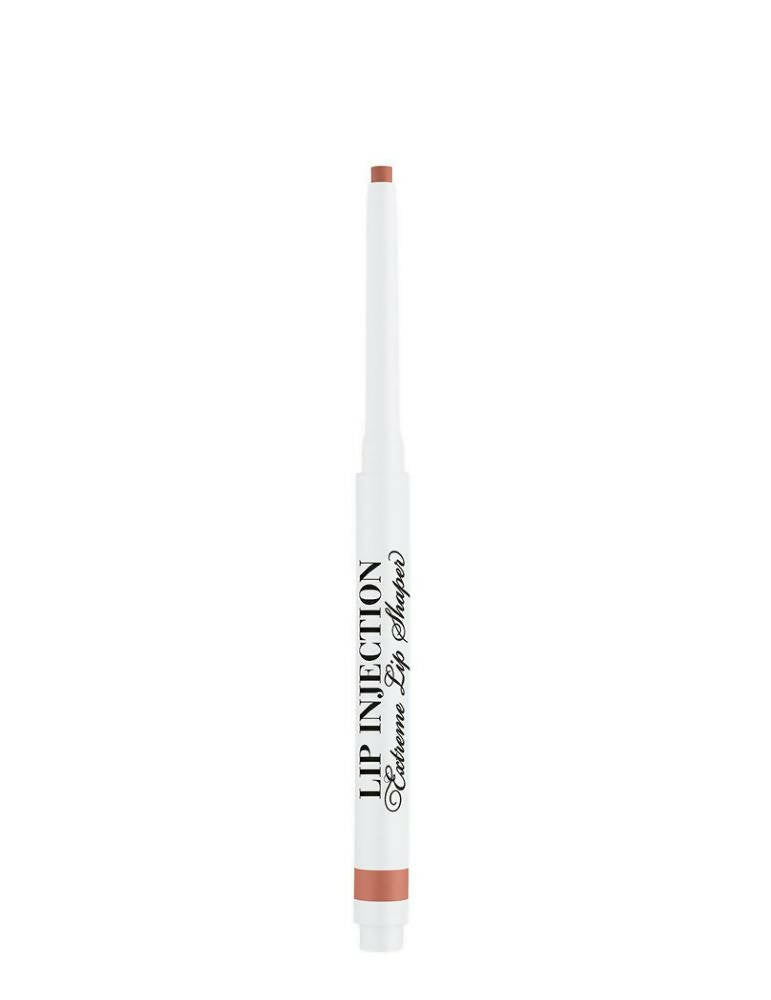 Too Faced Lip Injection Extreme Lip Shaper - Post-op Pink - Distacart