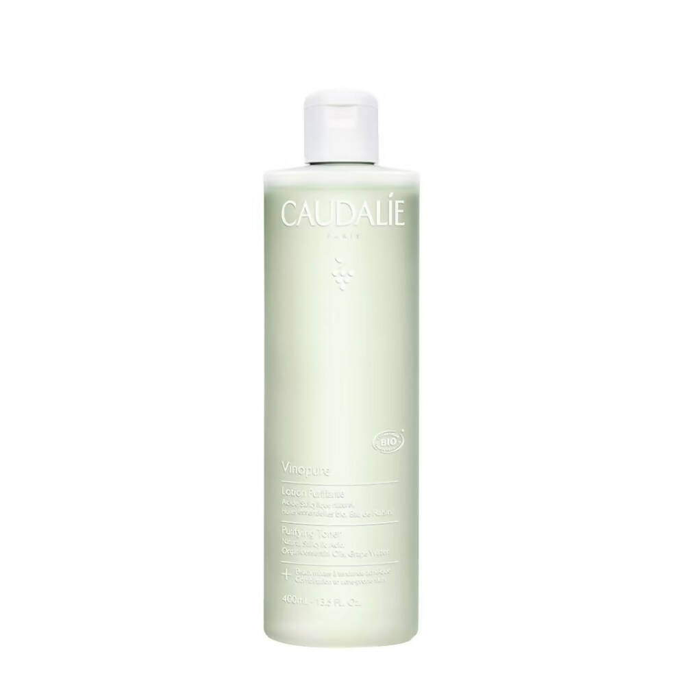 Caudalie Paris Vinopure Purifying Toner - Distacart