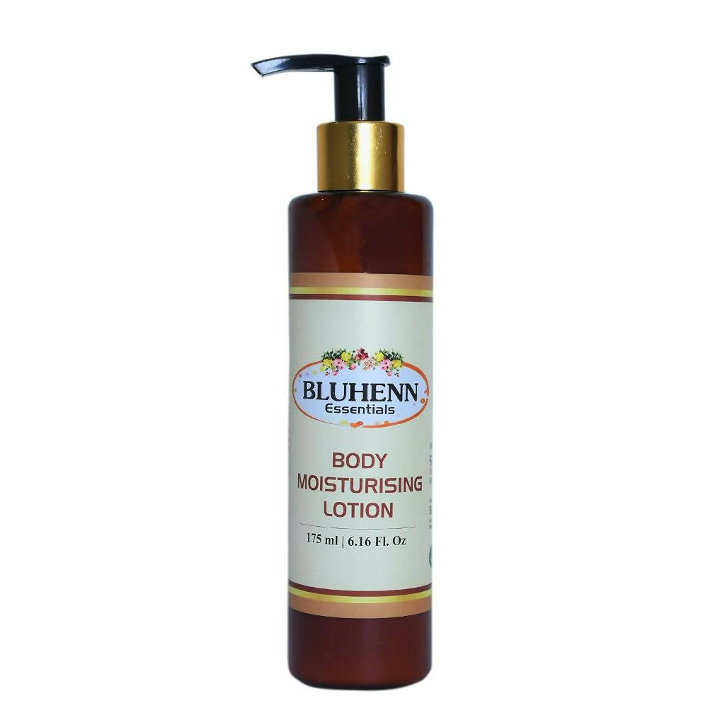 Rhuto India Body Moisturizing Lotion - Distacart