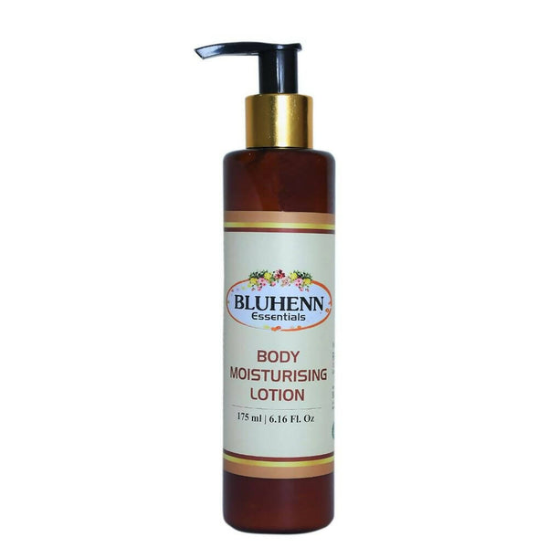 Rhuto India Body Moisturizing Lotion - Distacart