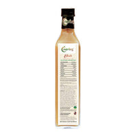 Thumbnail for Nutriorg Organic Elixir Apple Cider Vinegar - Distacart