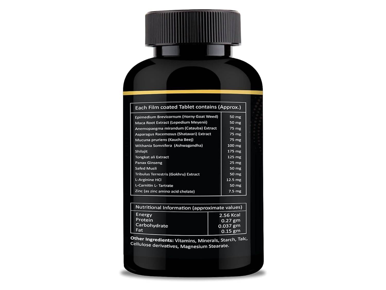 Floral Nutrition X-FireM SJ Tablets - Distacart