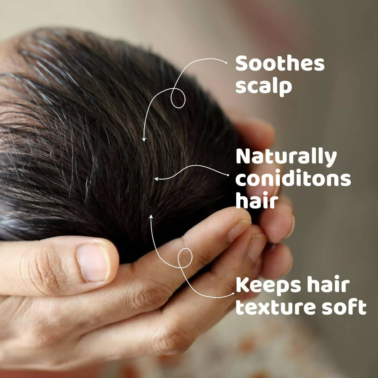 Tiny Mighty Baby Shampoo - Distacart