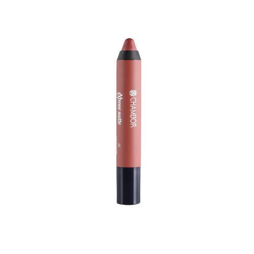 Chambor Honey Rose 02 Extreme Matte Long Wear Lip Colour 2.80 gm