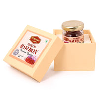 Thumbnail for Naimat Afghani Saffron Premium Quality 1 gm  (Pack Of 5)