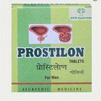 Thumbnail for AVN Ayurveda Prostilon Tablets