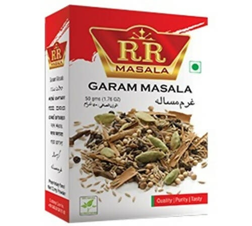 RR Masala Garam Masala - Distacart